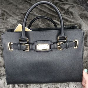 Authentic NWT Michael Kors Purse